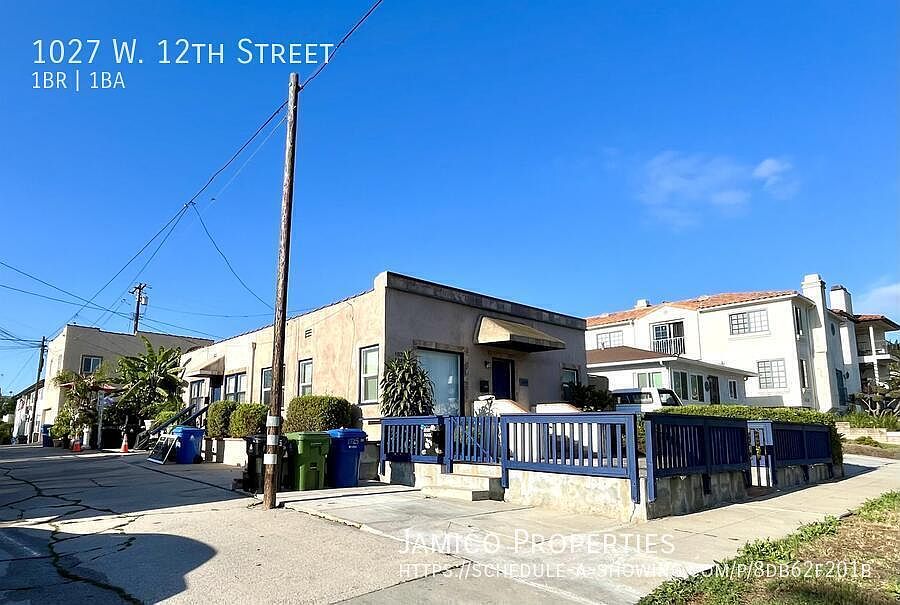 1st image of 1027 W 12th St
