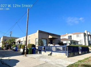 1027 W 12th St, San Pedro, CA 90731