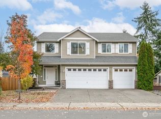 19203 76th Ave E, Spanaway, WA 98387