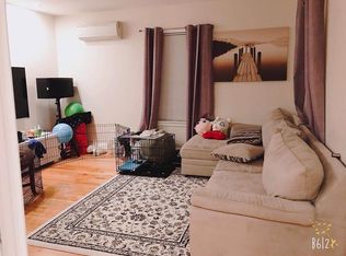 164 West St #1, Quincy, MA 02169