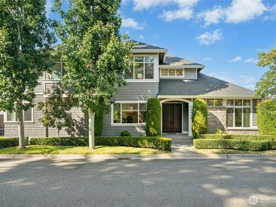 16048 SE 45th Place, Bellevue, WA, 98006