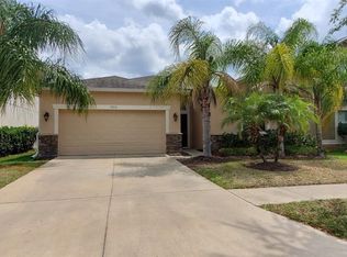 3506 Marmalade Ct, Land O Lakes, FL 34638