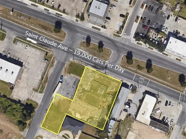 6930 Saint Claude Ave, Arabi, LA 70032