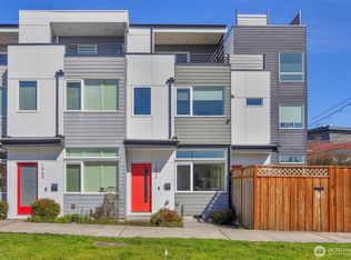 1966 S Grand Street, Seattle, WA 98144