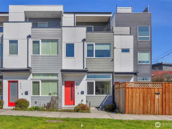 1966 S Grand Street, Seattle, WA 98144