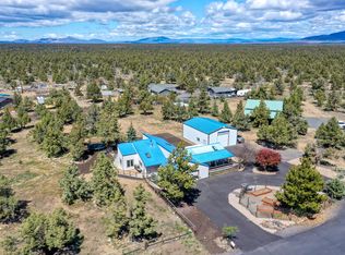 23170 Mustang Ct, Bend, OR 97701