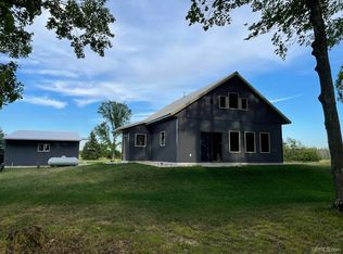 5005 County Road 513, Rapid River, MI 49878