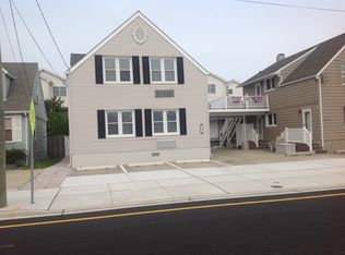 407 E 12th Ave #1, Wildwood, NJ 08260