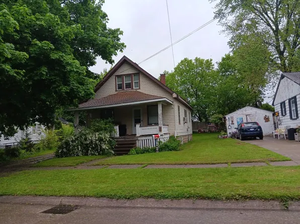 1918 Lincoln Ave, Saginaw, MI 48601