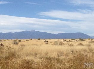 5432 Antelope Rd, Pueblo, CO 81008