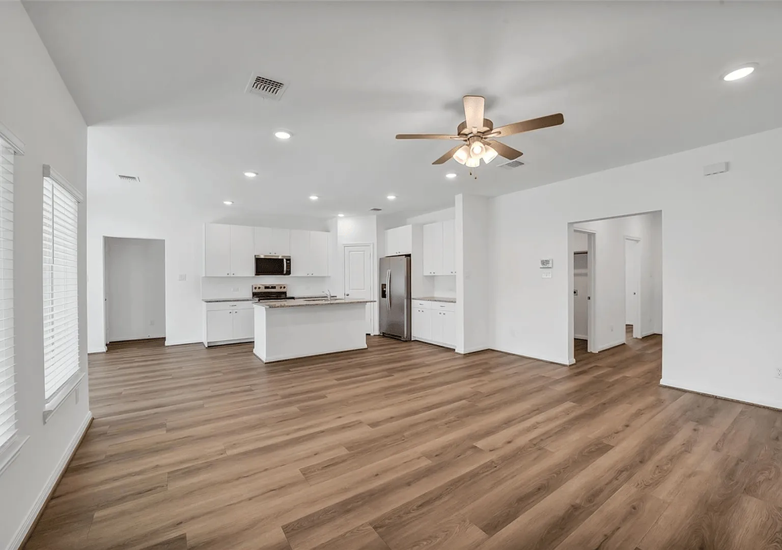 New construction home available for lease! — Photo 2