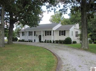 3282 State Route 303, Mayfield, KY 42066