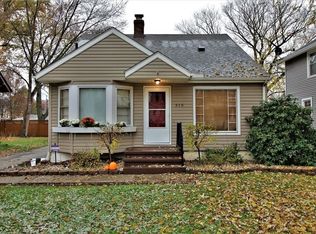 515 Lamont Ave, Akron, OH 44305