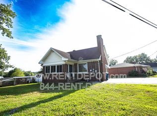 4004 Upper Mount Vernon Rd, Evansville, IN 47712
