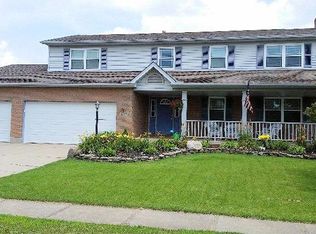 6798 Stone Valley Ct, Liberty Township, OH 45011