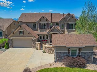 3595 Cherry Plum Dr, Colorado Springs, CO 80920