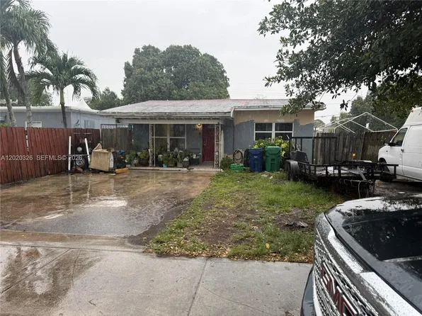 3101 NW 99th St, Miami, FL 33147