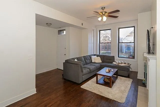 3032 N Kenmore Ave #1F — Photo 14