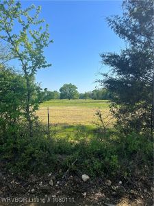 Snapdragon Rd, Broken Bow, OK, 74728