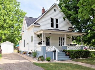232 W Hammond St, Otsego, MI 49078
