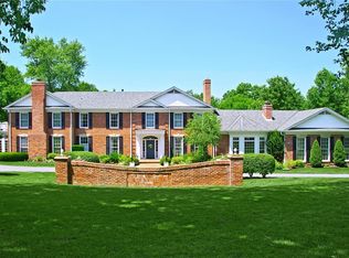 21 Upper Ladue Rd, Saint Louis, MO 63124
