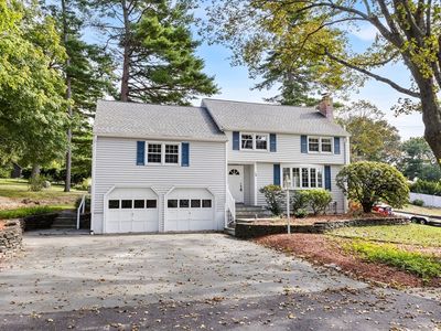 10 Gerry Rd, Lynnfield, MA, 01940