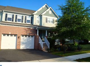 268 Holcombe Way, Lambertville, NJ 08530