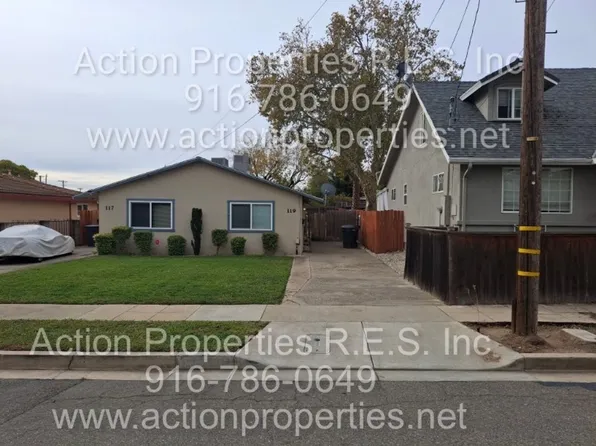 119 Birch St, Roseville, CA 95678