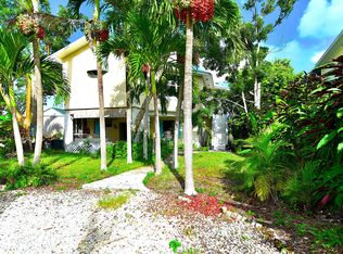 343 Lesrohde Dr, Ramrod Key, FL 33042