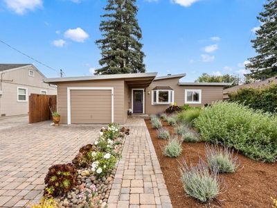 111 Dalma Dr, Mountain View, CA, 94041