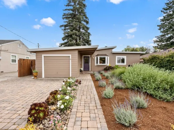 111 Dalma Dr, Mountain View, CA 94041
