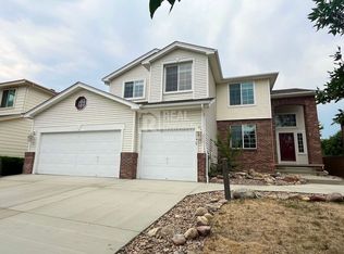 9979 Blackbird Cir, Highlands Ranch, CO 80130