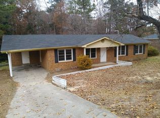 4435 Ruby Rd, Fayetteville, NC 28311