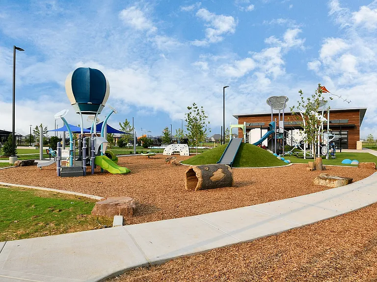 Villas at Sunterra