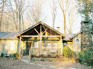 56 Paul Walden Rd, Highlands, NC 28741