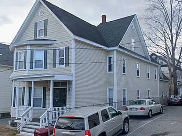 101-103 Gates St #1-4, Lowell, MA 01851