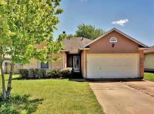 908 Lantana Ln, Leander, TX 78641