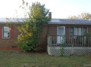 442 Gantts Grove Church Rd, Mooresboro, NC 28114