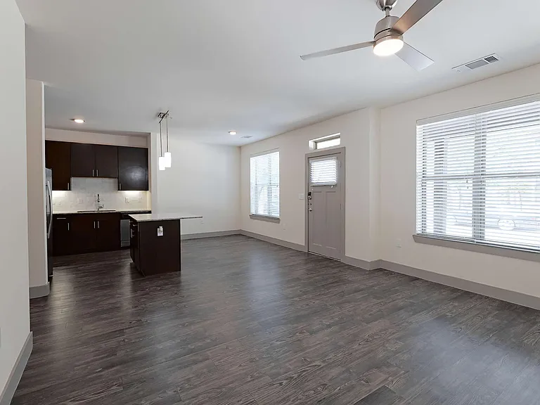 The District At Cypress Waters - Parson's Green — Photo 1401