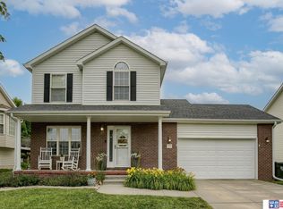 8100 S 20th St, Lincoln, NE 68512