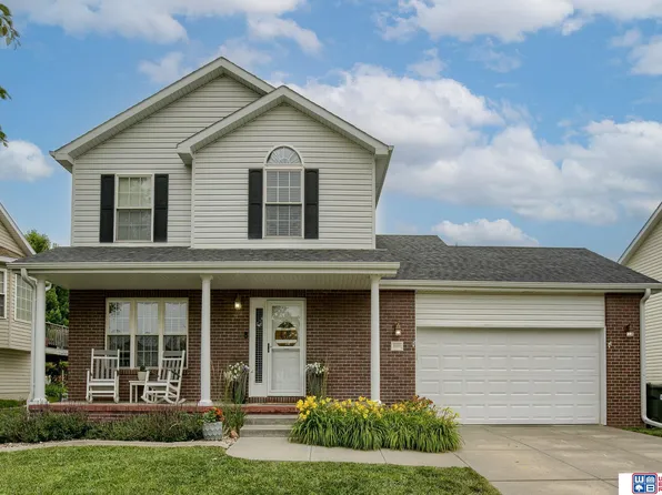 8100 S 20th St, Lincoln, NE 68512