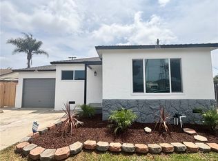 14714 S Denver Ave, Gardena, CA 90248