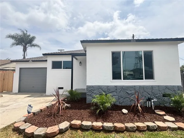 14714 S Denver Ave, Gardena, CA 90248