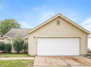 8818 Kalewood Dr, Houston, TX 77099