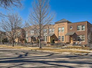 1909 S Logan St, Denver, CO 80210