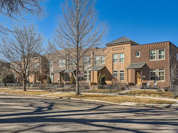 1909 S Logan Street, Denver, CO 80210