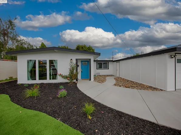 4771 Hazelwood Ave, Fremont, CA 94536