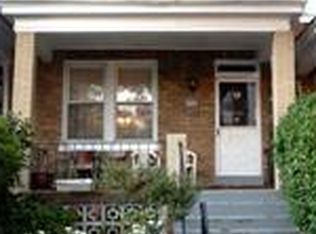 629 Longfellow St NW, Washington, DC 20011