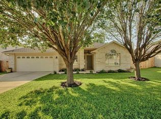 605 Plumbago Dr, Pflugerville, TX 78660