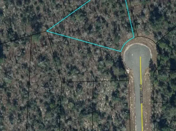 0 Waterfall St, Chipley, FL 32428